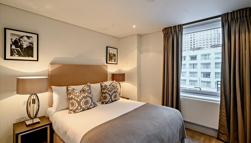 Merchant Square East, London